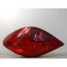 Feu arriere principal droit (feux) PEUGEOT 207 PHASE 1 d’occasion