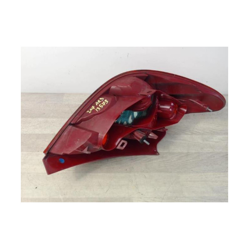 Feu arriere principal droit (feux) PEUGEOT 207 PHASE 1 d’occasion