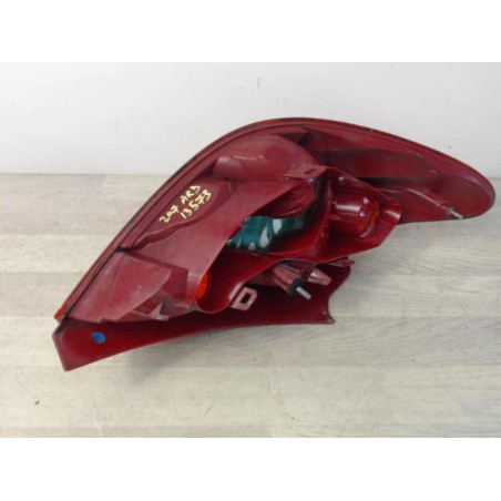 Feu arriere principal droit (feux) PEUGEOT 207 PHASE 1 d’occasion