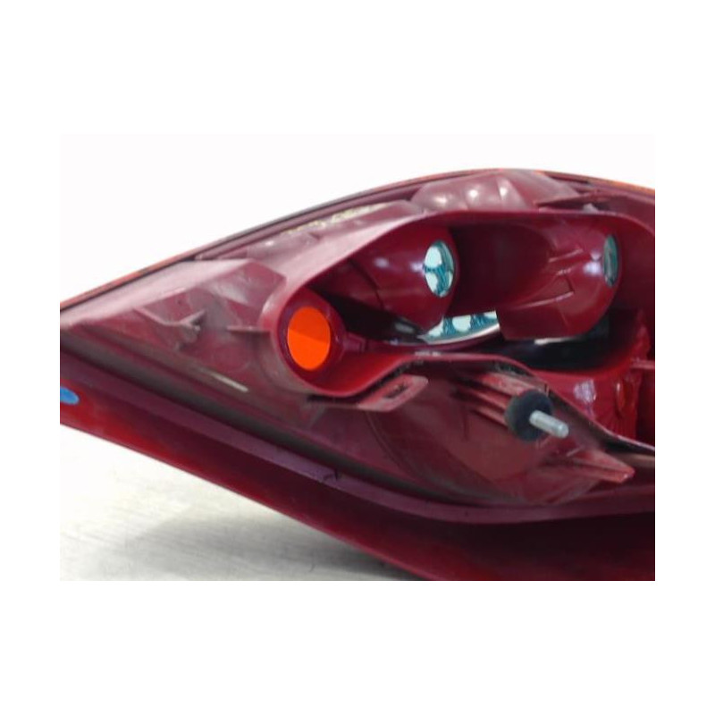 Feu arriere principal droit (feux) PEUGEOT 207 PHASE 1 d’occasion
