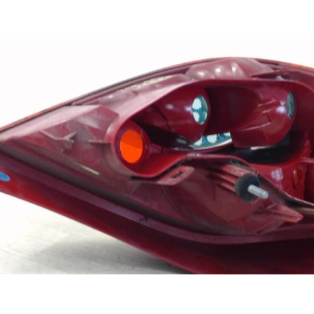 Feu arriere principal droit (feux) PEUGEOT 207 PHASE 1 d’occasion