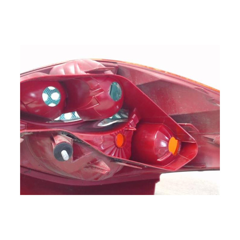 Feu arriere principal droit (feux) PEUGEOT 207 PHASE 1 d’occasion