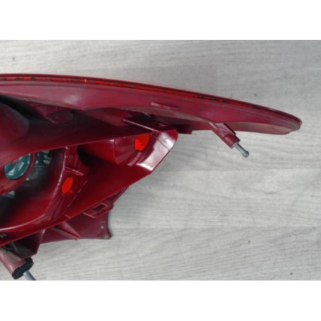 Feu arriere principal droit (feux) PEUGEOT 207 PHASE 1 d’occasion