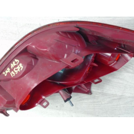 Feu arriere principal droit (feux) PEUGEOT 207 PHASE 1 d’occasion