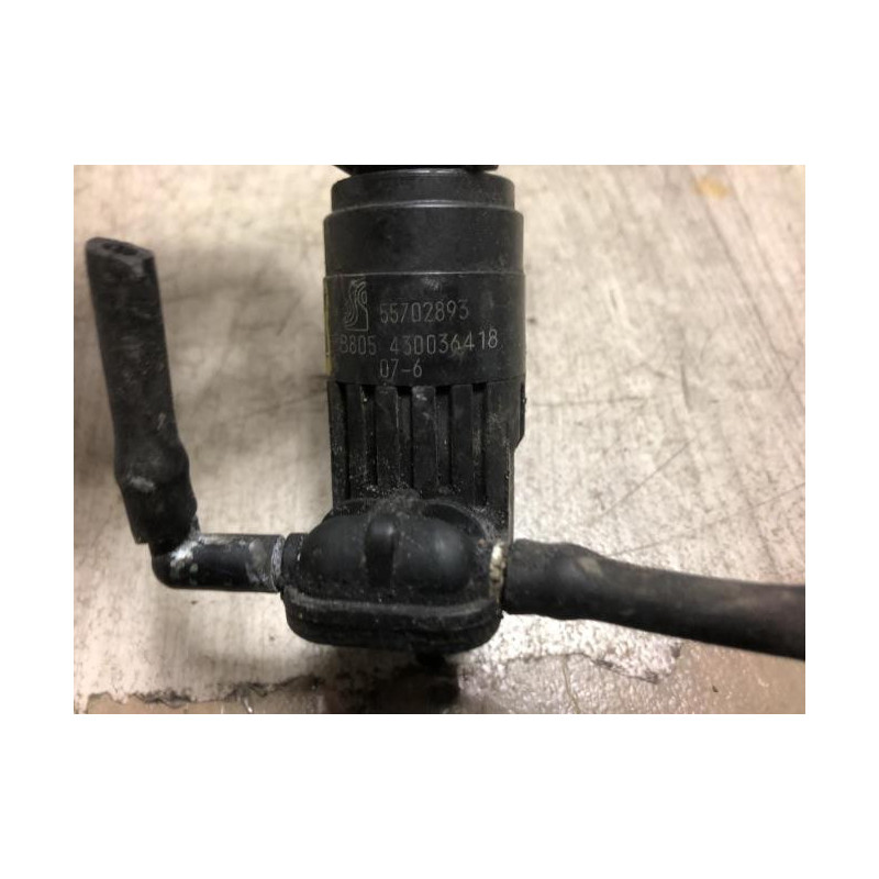 Pompe lave glace avant FIAT  d’occasion