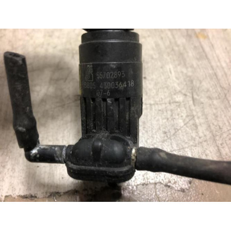 Pompe lave glace avant FIAT  d’occasion