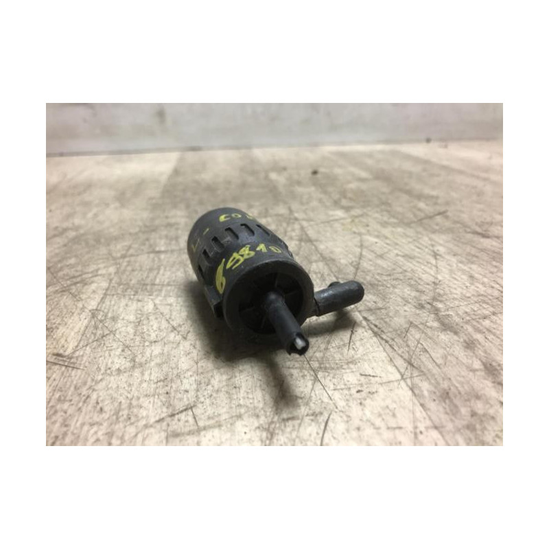 Pompe lave glace avant OPEL COMBO D d’occasion