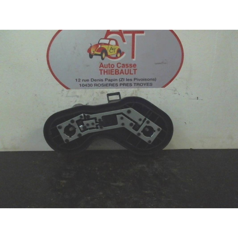 Platine feu arriere gauche RENAULT MEGANE II 1.6 d’occasion