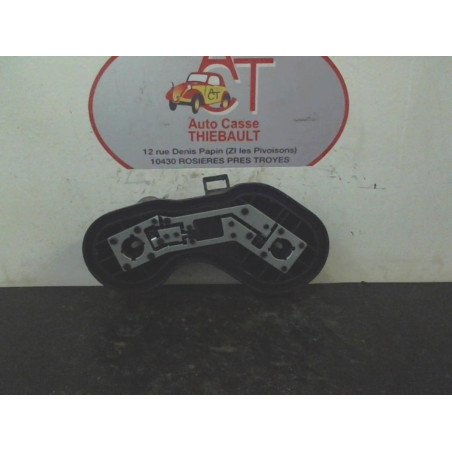 Platine feu arriere gauche RENAULT MEGANE II 1.6 d’occasion