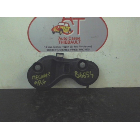 Platine feu arriere gauche RENAULT MEGANE II 1.6 d’occasion