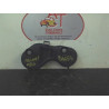 Platine feu arriere gauche RENAULT MEGANE II 1.6 d’occasion