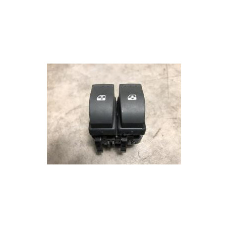 Interrupteur de leve vitre avant gauche NISSAN INTERSTAR 1 PHASE 2 d’occasion