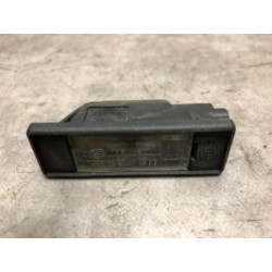 Eclairage de plaque PEUGEOT  d’occasion