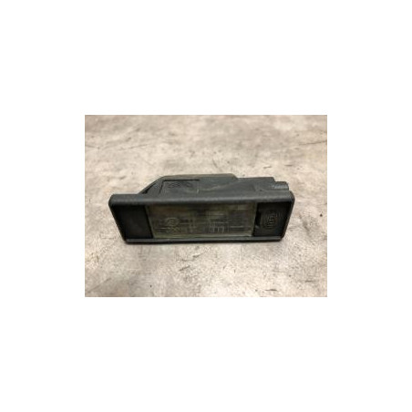Eclairage de plaque PEUGEOT  d’occasion