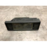 Eclairage de plaque PEUGEOT  d’occasion