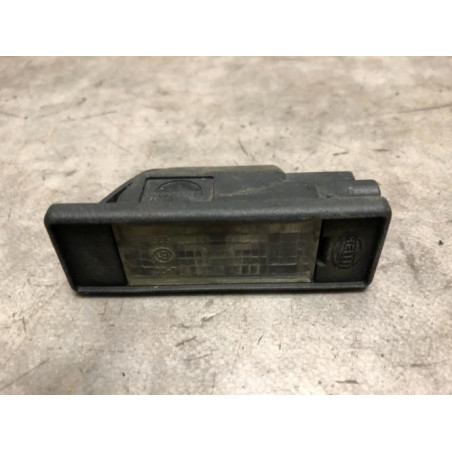 Eclairage de plaque PEUGEOT  d’occasion