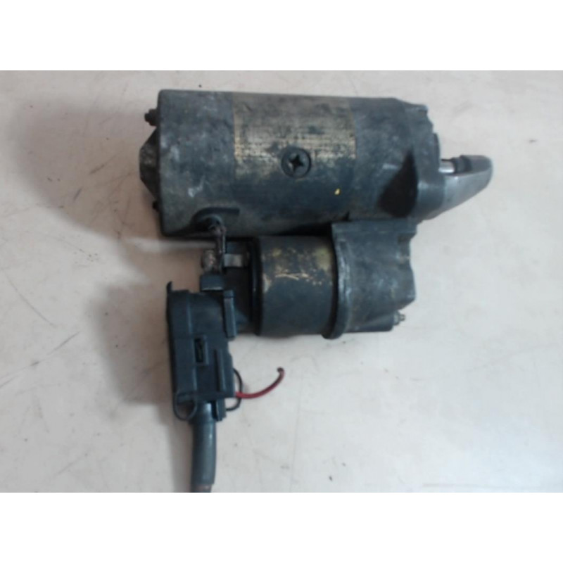 Demarreur FIAT PANDA d’occasion