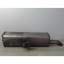 Silencieux arriere (echappement) PEUGEOT 3008 1 PHASE 1 d’occasion