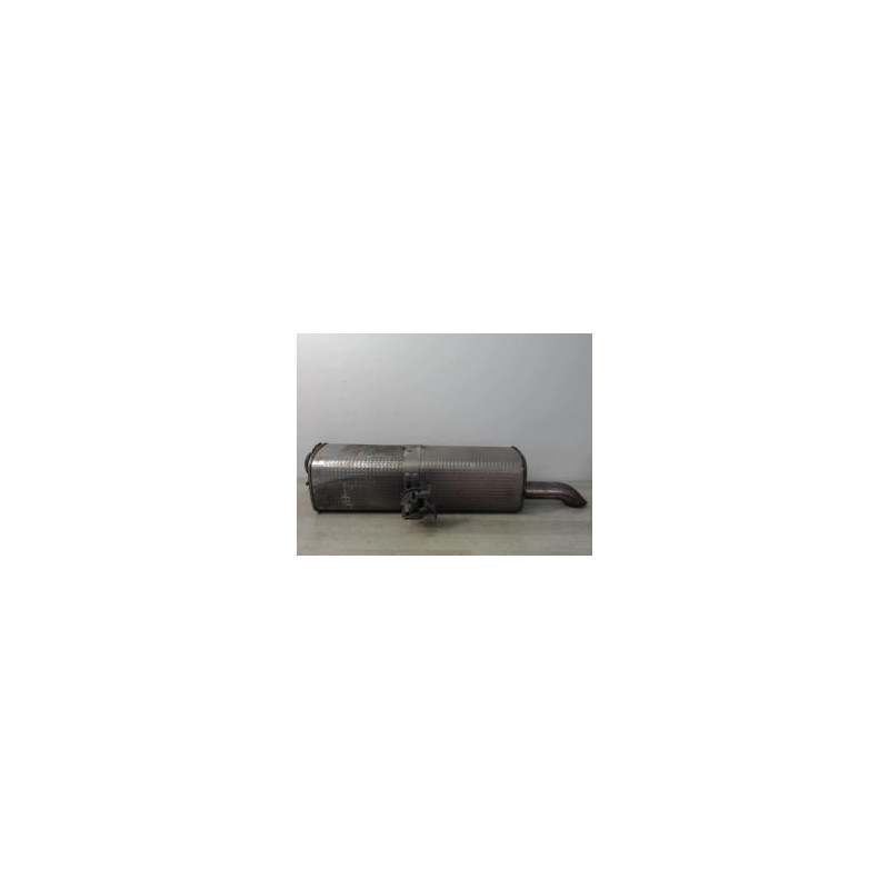 Silencieux arriere (echappement) PEUGEOT 3008 1 PHASE 1 d’occasion