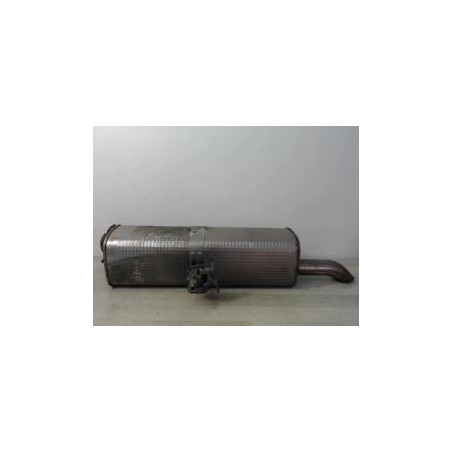 Silencieux arriere (echappement) PEUGEOT 3008 1 PHASE 1 d’occasion