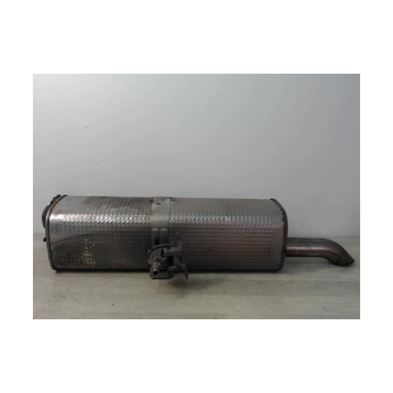 Silencieux arriere (echappement) PEUGEOT 3008 1 PHASE 1 d’occasion