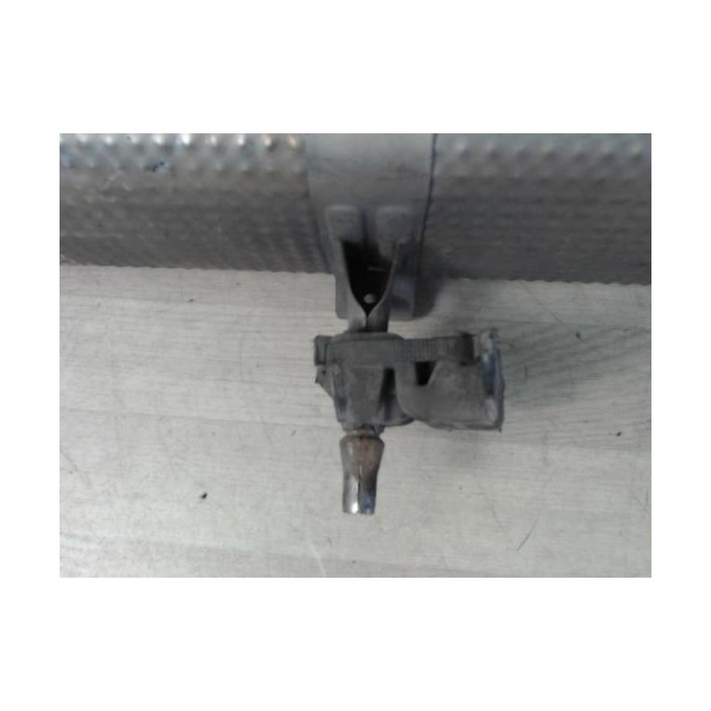 Silencieux arriere (echappement) PEUGEOT 3008 1 PHASE 1 d’occasion