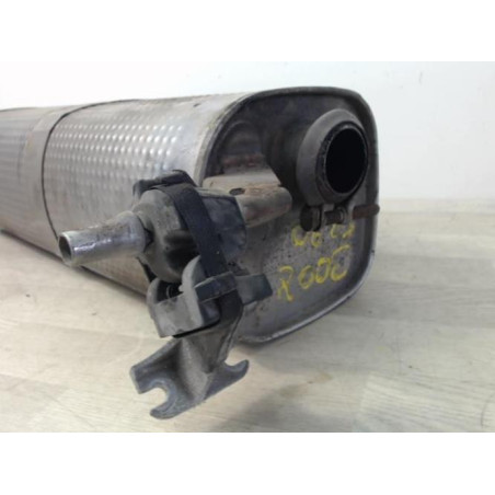 Silencieux arriere (echappement) PEUGEOT 3008 1 PHASE 1 d’occasion