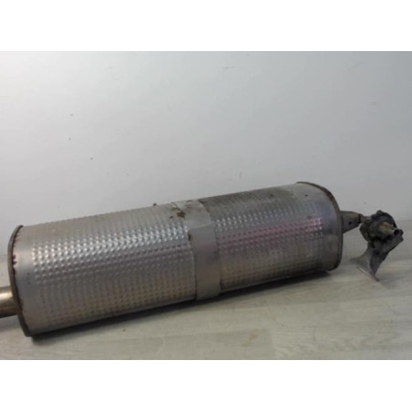 Silencieux arriere (echappement) PEUGEOT 3008 1 PHASE 1 d’occasion