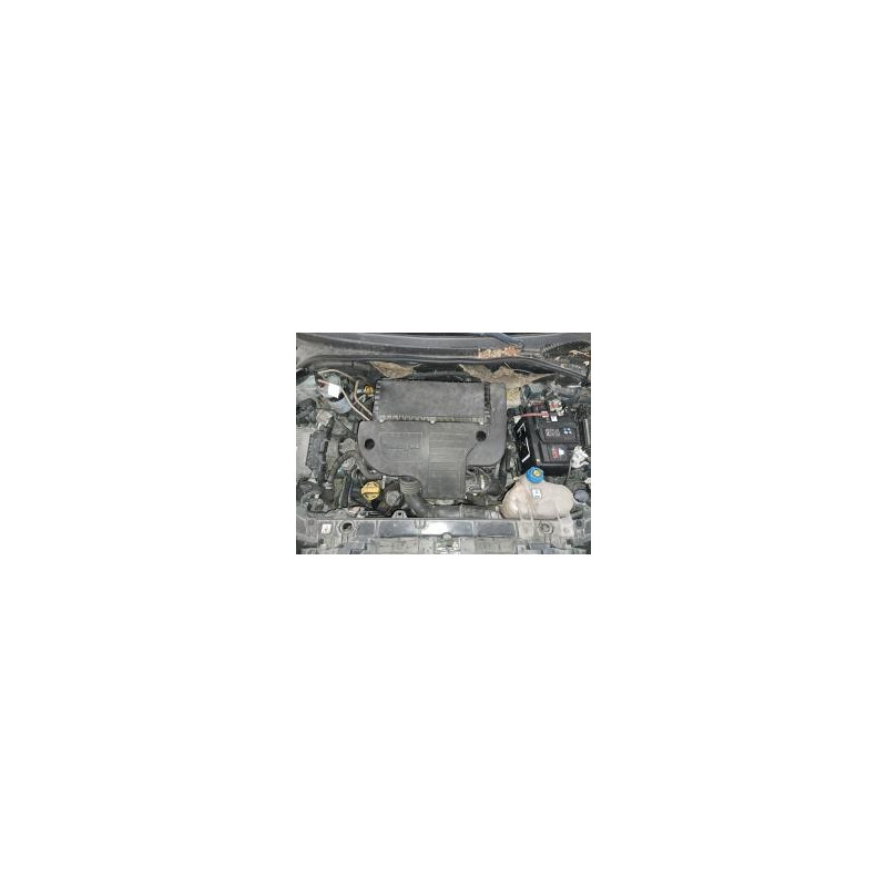 Moteur FIAT GRANDE PUNTO d’occasion