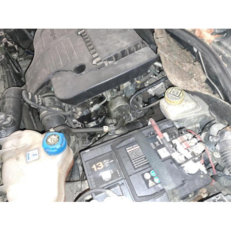 Moteur FIAT GRANDE PUNTO d’occasion