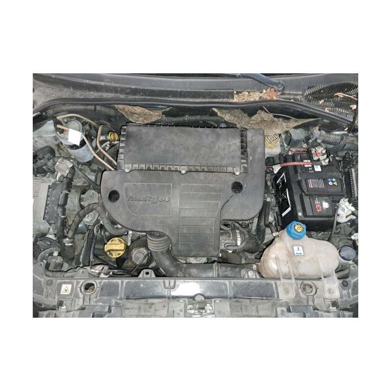 Moteur FIAT GRANDE PUNTO d’occasion