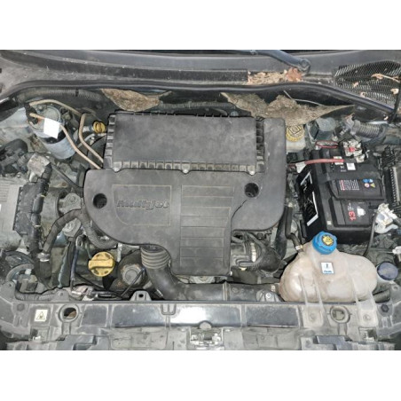 Moteur FIAT GRANDE PUNTO d’occasion