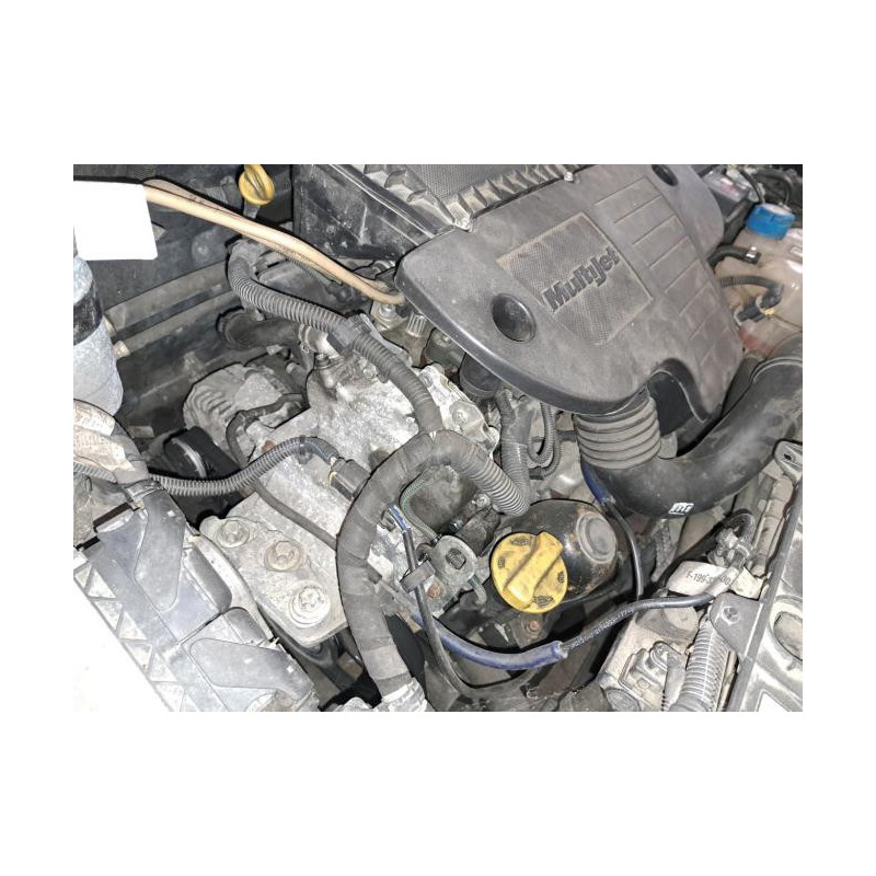 Moteur FIAT GRANDE PUNTO d’occasion