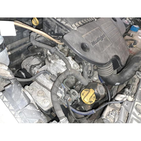 Moteur FIAT GRANDE PUNTO d’occasion