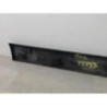 Baguette de porte avant gauche RENAULT SCENIC 2 PHASE 1 d’occasion