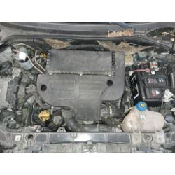Boite de vitesses FIAT GRANDE PUNTO d’occasion