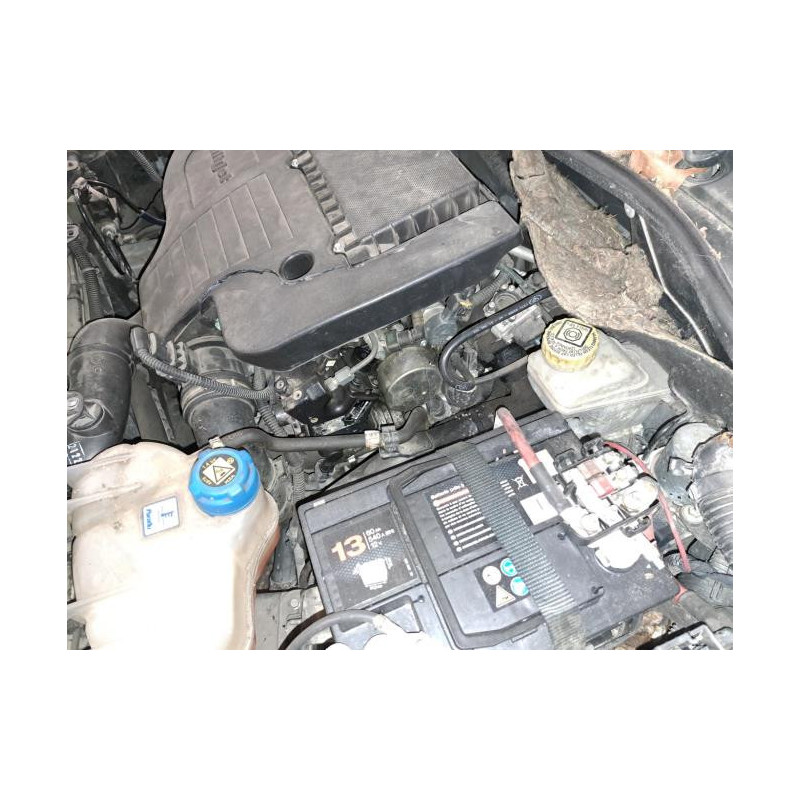 Boite de vitesses FIAT GRANDE PUNTO d’occasion