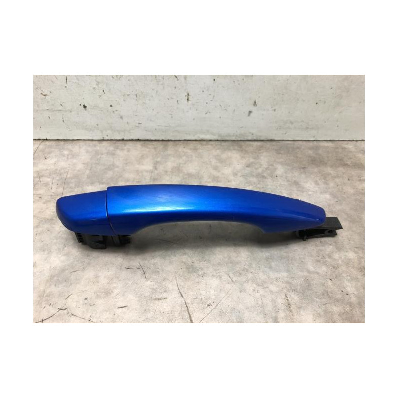 Poignee porte arriere droit PEUGEOT 2008 2 d’occasion