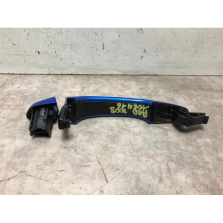 Poignee porte arriere droit PEUGEOT 2008 2 d’occasion