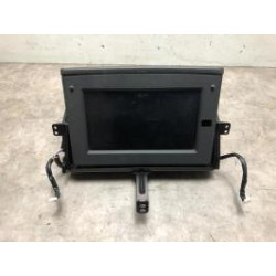 Ecran GPS TOYOTA AVENSIS 2 PHASE 1 d’occasion
