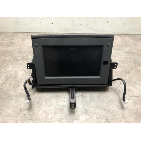 Ecran GPS TOYOTA AVENSIS 2 PHASE 1 d’occasion