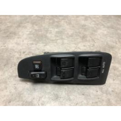 Interrupteur de leve vitre avant gauche TOYOTA AVENSIS 2 PHASE 1 d’occasion