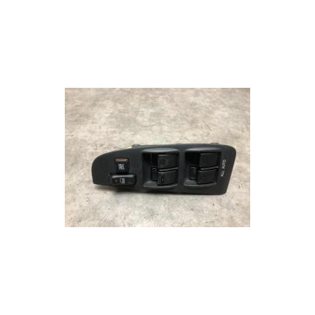Interrupteur de leve vitre avant gauche TOYOTA AVENSIS 2 PHASE 1 d’occasion