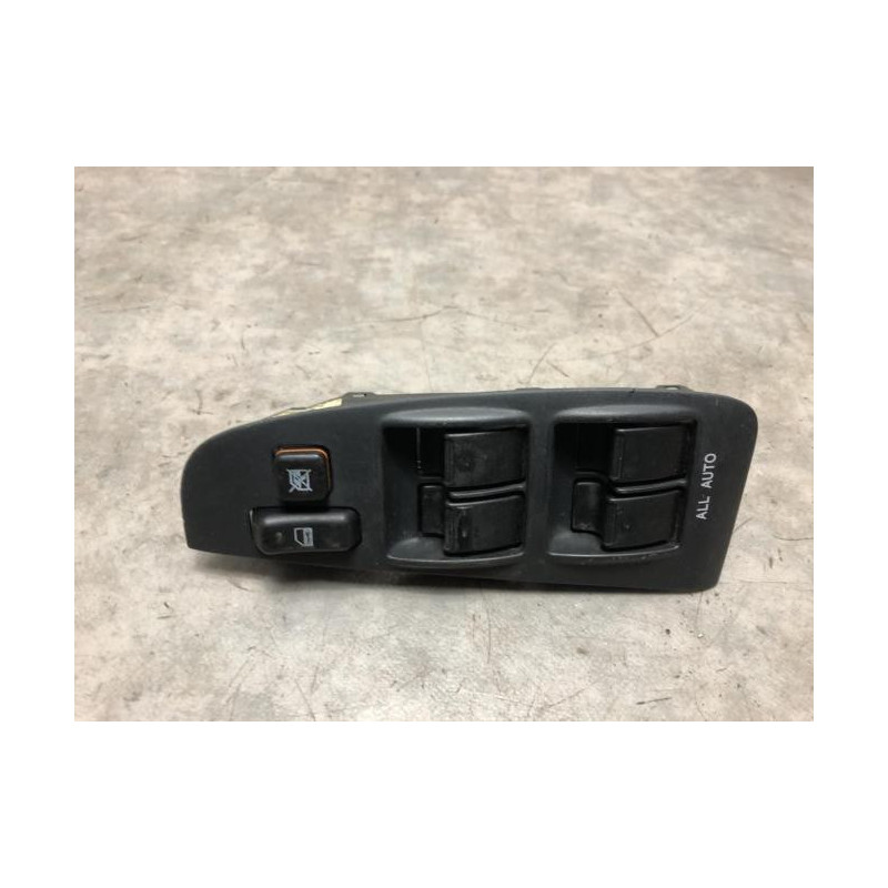 Interrupteur de leve vitre avant gauche TOYOTA AVENSIS 2 PHASE 1 d’occasion