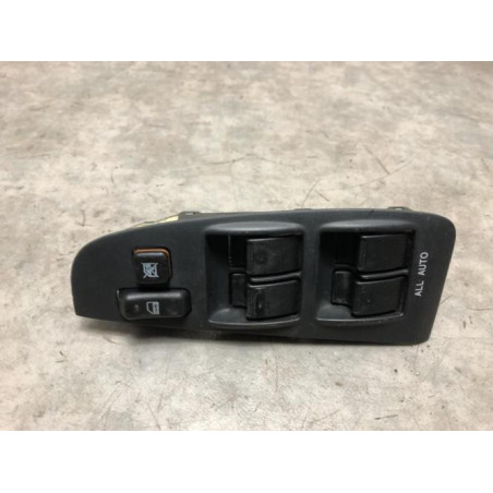 Interrupteur de leve vitre avant gauche TOYOTA AVENSIS 2 PHASE 1 d’occasion