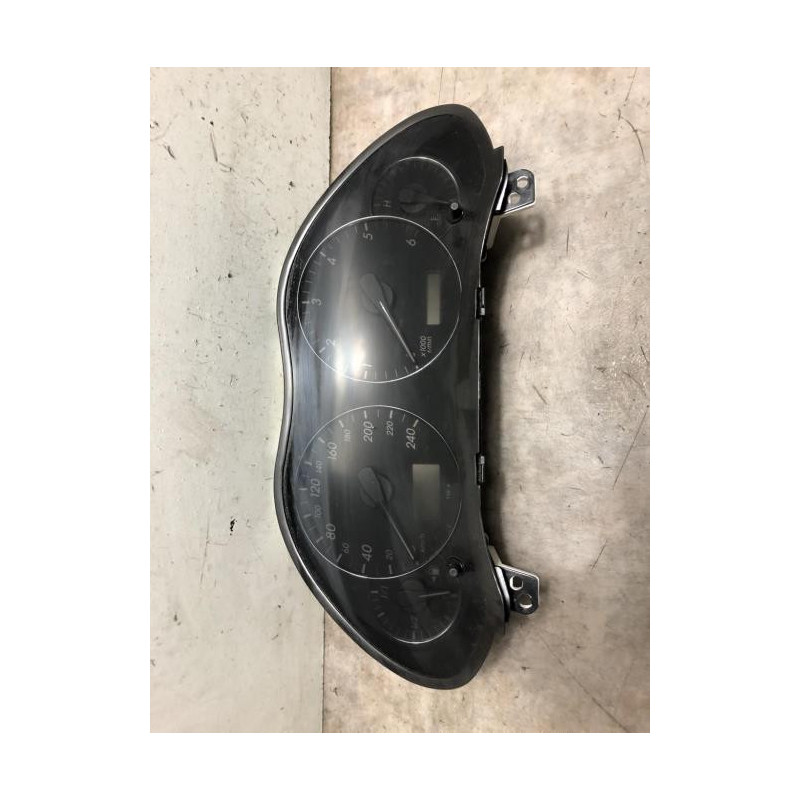 Compteur TOYOTA AVENSIS 2 PHASE 1 d’occasion