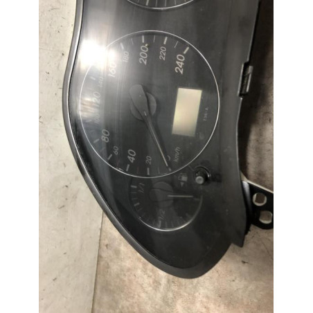Compteur TOYOTA AVENSIS 2 PHASE 1 d’occasion