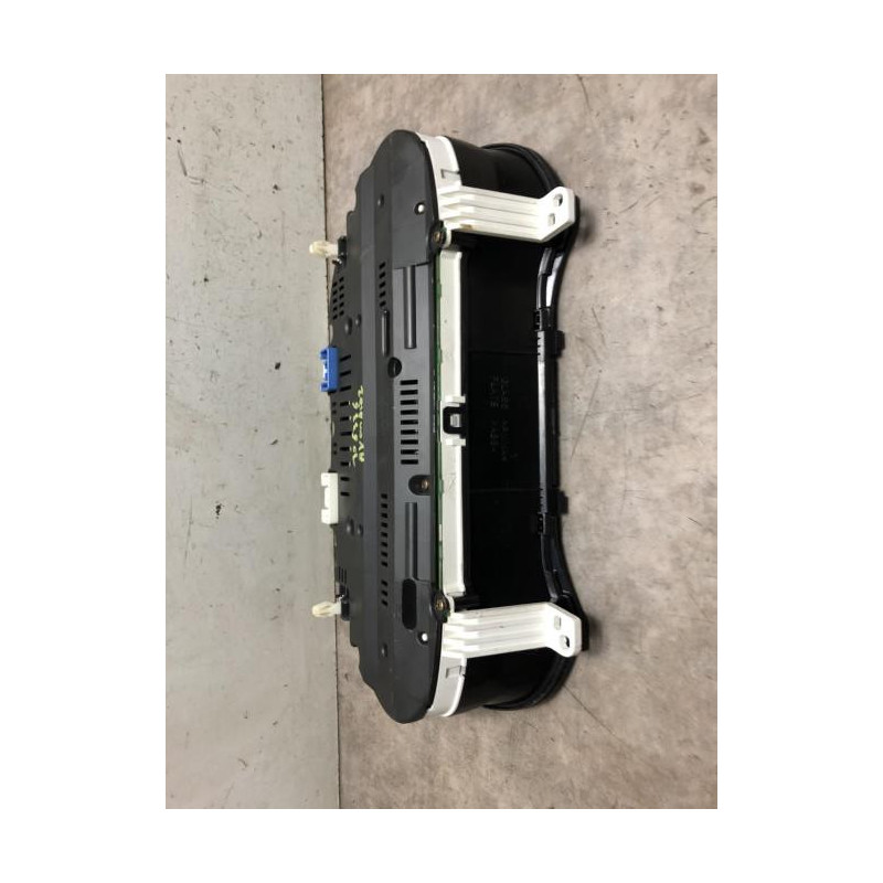 Compteur TOYOTA AVENSIS 2 PHASE 1 d’occasion