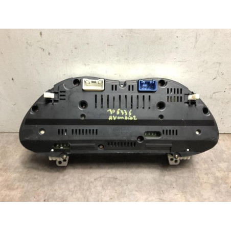 Compteur TOYOTA AVENSIS 2 PHASE 1 d’occasion