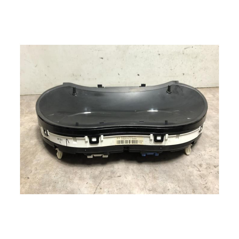 Compteur TOYOTA AVENSIS 2 PHASE 1 d’occasion